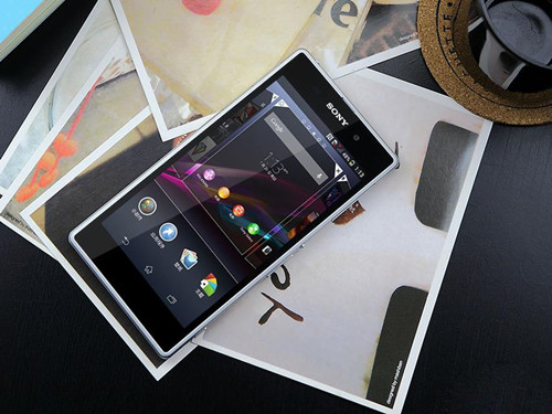 索尼L39t西安报价 西安移动4G手机哪有卖_亚