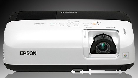 适合家庭娱乐使用投影机爱普生eb-s7上海总经销批发_渠仁影音_pchome