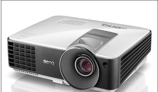 明基mx703投影机
